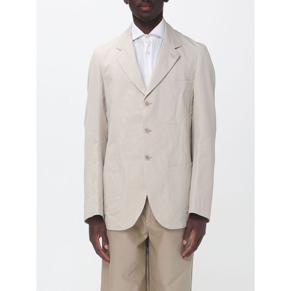 Maison Margiela Jacket Men Beige